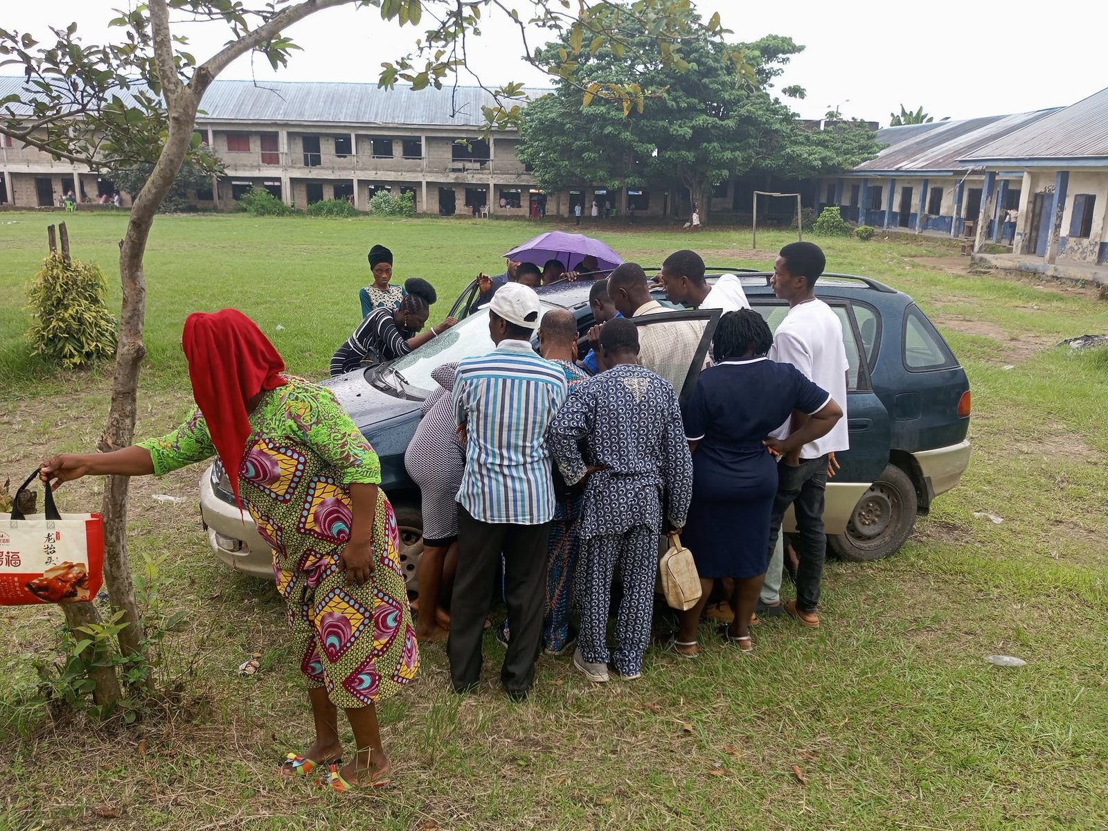Skill X driving training program